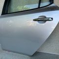 H210A3NAMA | Двері задні ліві NISSAN LEAF 10-17 - Прев'ю 4