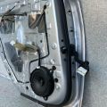 H210A3NAMA | Двері задні ліві NISSAN LEAF 10-17 - Прев'ю 6