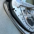 H210A3NAMA | Двері задні ліві NISSAN LEAF 10-17 - Прев'ю 7