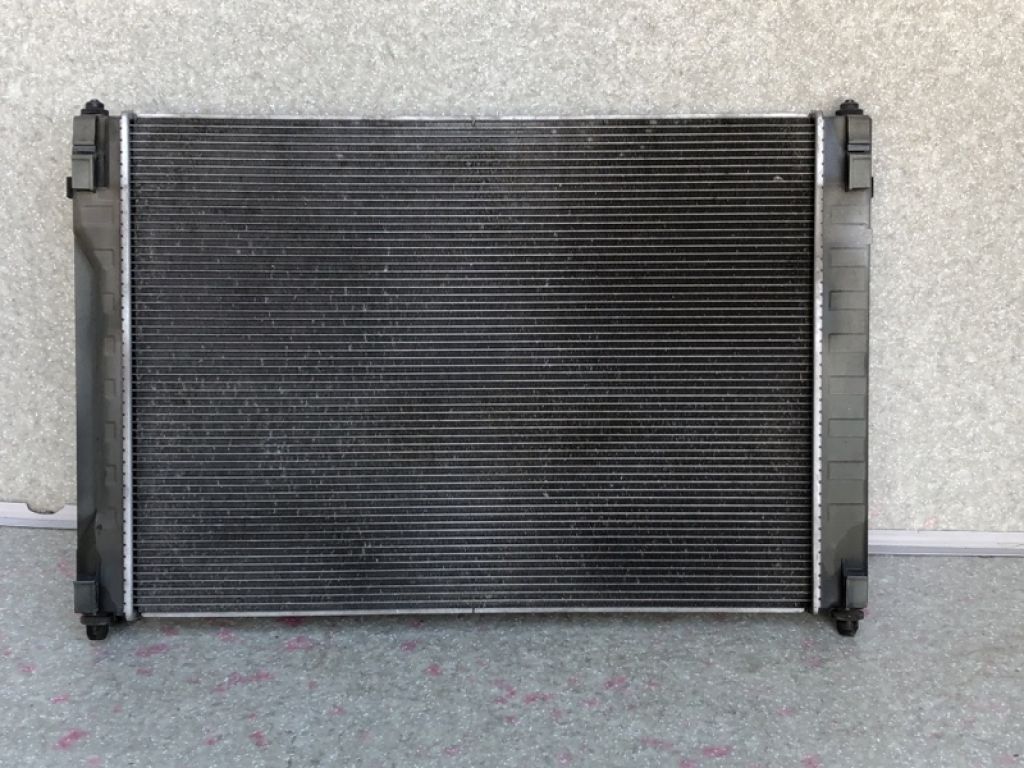 214601MA0A | Радіатор основний INFINITI M25/M37/M56/Q70/M35H 10-16 - Фото 2