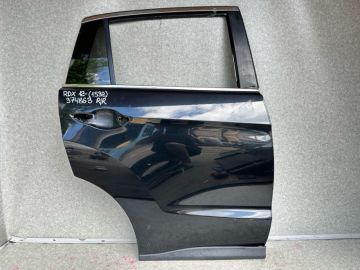 Дверь задняя правая ACURA RDX 12-19