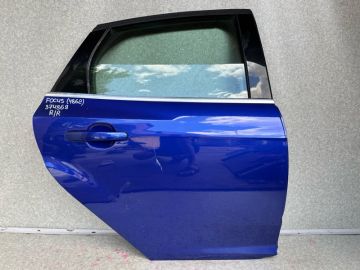 Двері задні праві FORD FOCUS 10-18