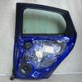 DM5Z-5824630-C | Двері задні праві FORD FOCUS 10-18 - Прев'ю 7