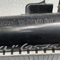 MN156092 | Радиатор основной MITSUBISHI OUTLANDER XL 05-13 - Превью 3