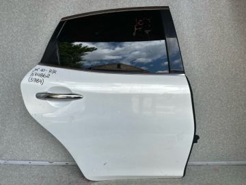 Двері задні праві INFINITI M25/M37/M56/Q70/M35H 10-16