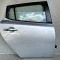 H210M3NAMA | Двері задні праві NISSAN LEAF 10-17