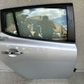 H210M3NAMA | Двері задні праві NISSAN LEAF 10-17 - Прев'ю 2