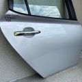 H210M3NAMA | Двері задні праві NISSAN LEAF 10-17 - Прев'ю 3