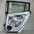 H210M3NAMA | Двері задні праві NISSAN LEAF 10-17 - Прев'ю 5