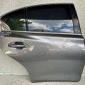 H210M4GAMA | Двері задні праві INFINITI Q50 15-20