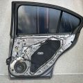 H210M4GAMA | Двері задні праві INFINITI Q50 15-20 - Прев'ю 5