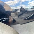 68089372AD | Дверь задняя правая DODGE CHARGER 10-24 - Превью 6