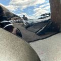 68089372AD | Дверь задняя правая DODGE CHARGER 10-24 - Превью 7