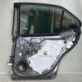 6700306311 | Двері задні праві TOYOTA CAMRY 70 17- - Прев'ю 9