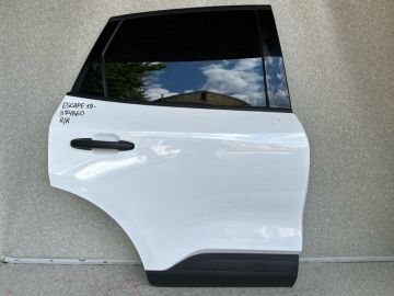 Двері задні праві FORD ESCAPE 19 -