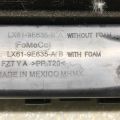 LX6Z-9A624-A | Повітрозабірник FORD ESCAPE 19 - - Прев'ю 3