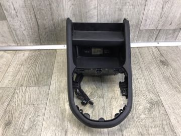накладка в салоні KIA FORTE BD 18-21