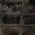 84632M7100 | накладка в салоні KIA FORTE BD 18-21 - Прев'ю 8