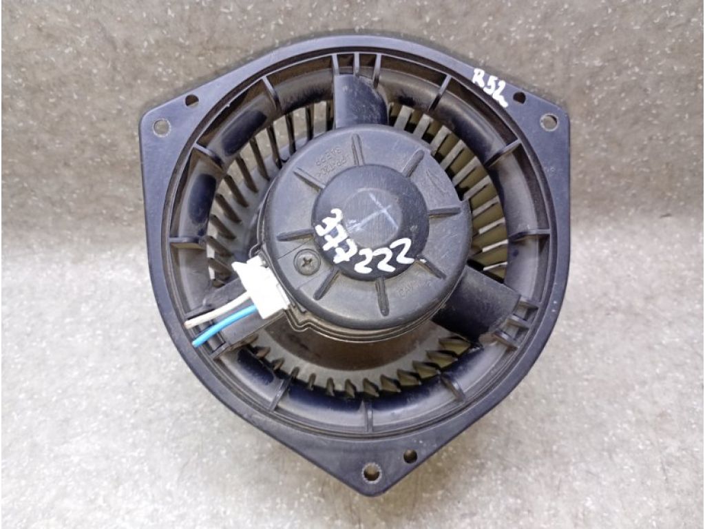 27375-3KA0B | Моторчик пічки NISSAN PATHFINDER R52 12-21