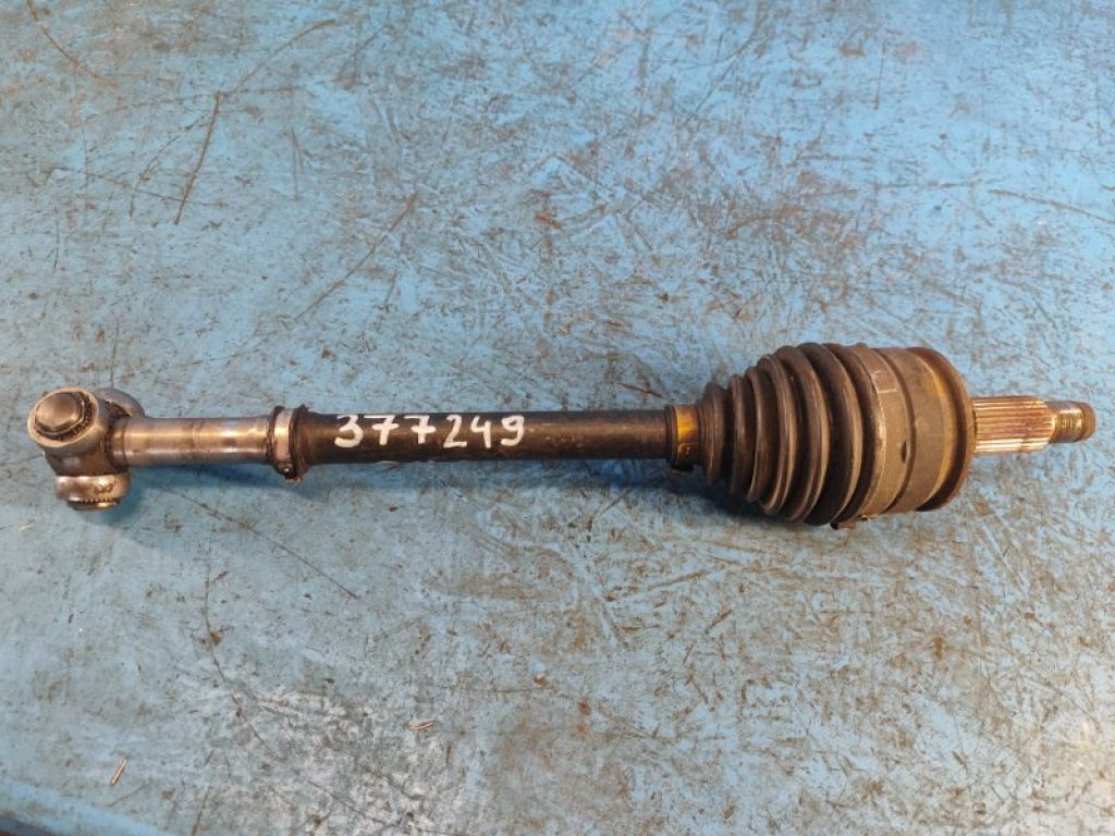 44101-65J01 | Привод передний правый SUZUKI GRAND VITARA 05-15
