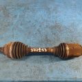 52124 713AC | Привод передний левый JEEP GRAND CHEROKEE 11-22