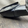 76258-TA5-A01 | Дзеркало ліве HONDA ACCORD USA 07-12 - Прев'ю 9
