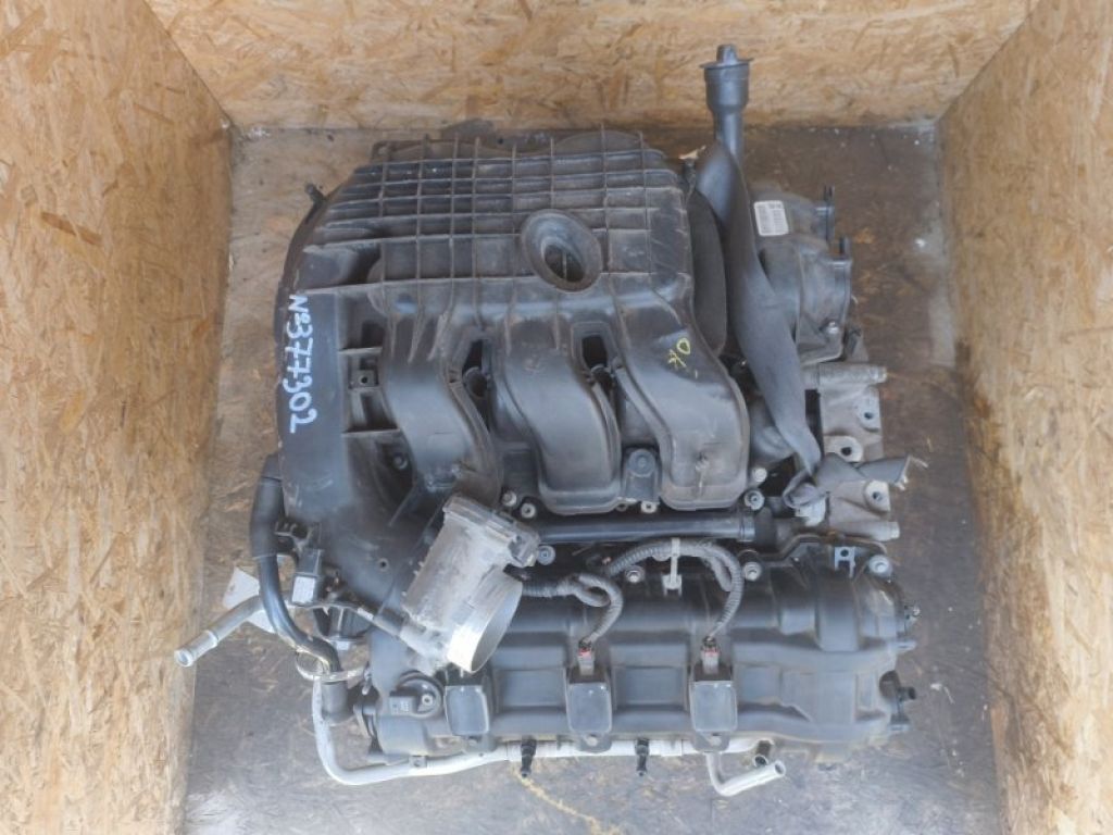 ERB | Двигатель бензин DODGE JOURNEY 08-20 - Фото 2