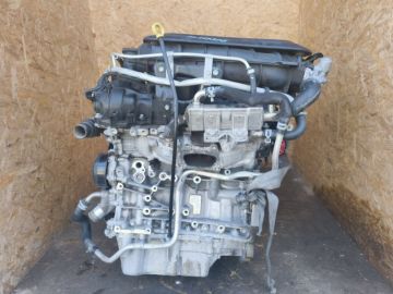 Двигатель бензин CHRYSLER PACIFICA 16-20