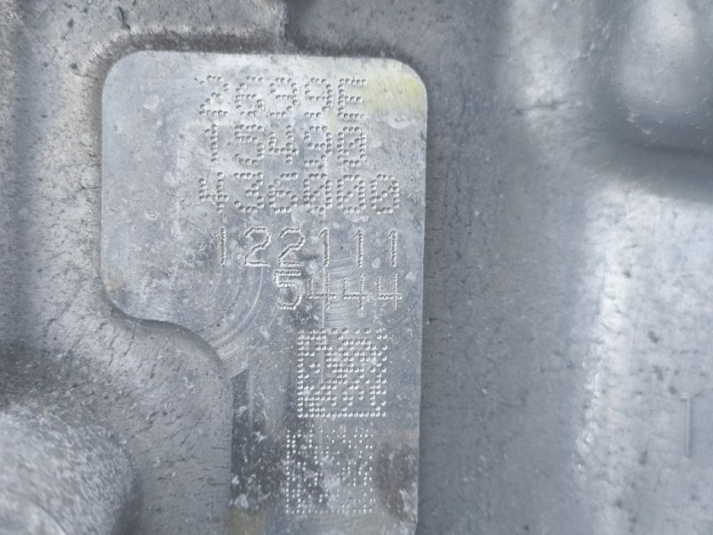 ERC | Двигатель бензин CHRYSLER PACIFICA 16-20 - Фото 3