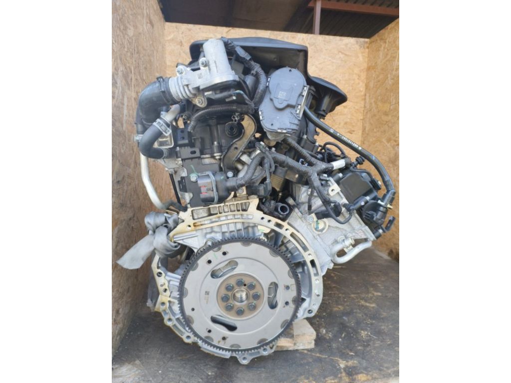 ERC | Двигатель бензин CHRYSLER PACIFICA 16-20 - Фото 6