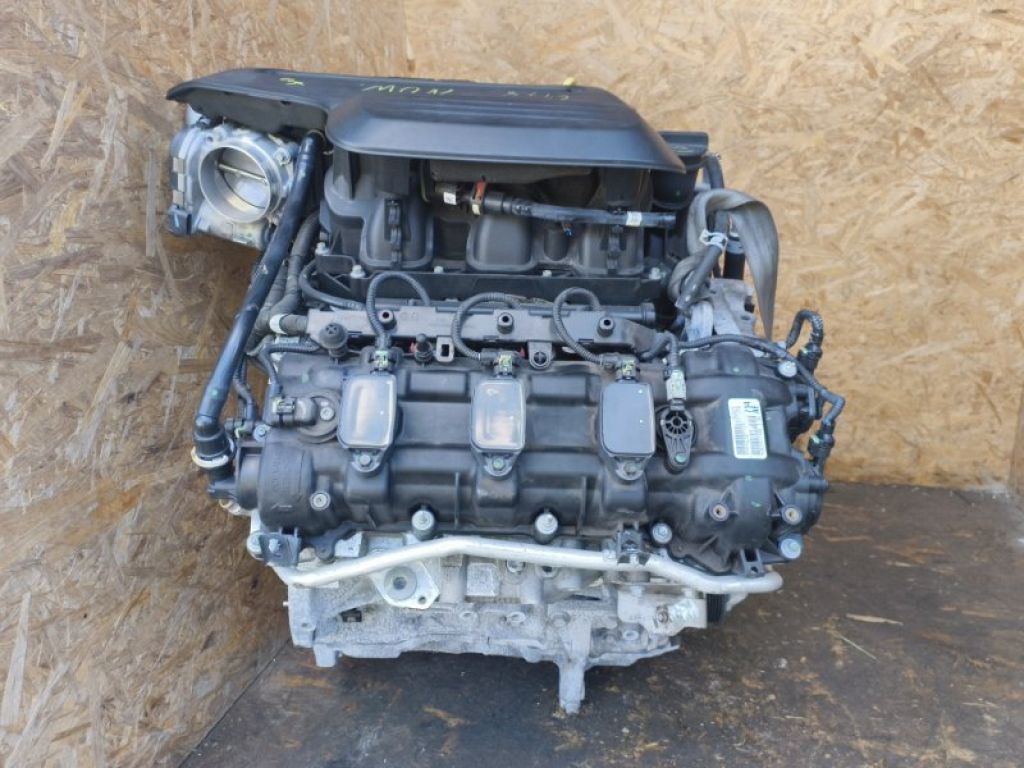 ERC | Двигатель бензин CHRYSLER PACIFICA 16-20 - Фото 7