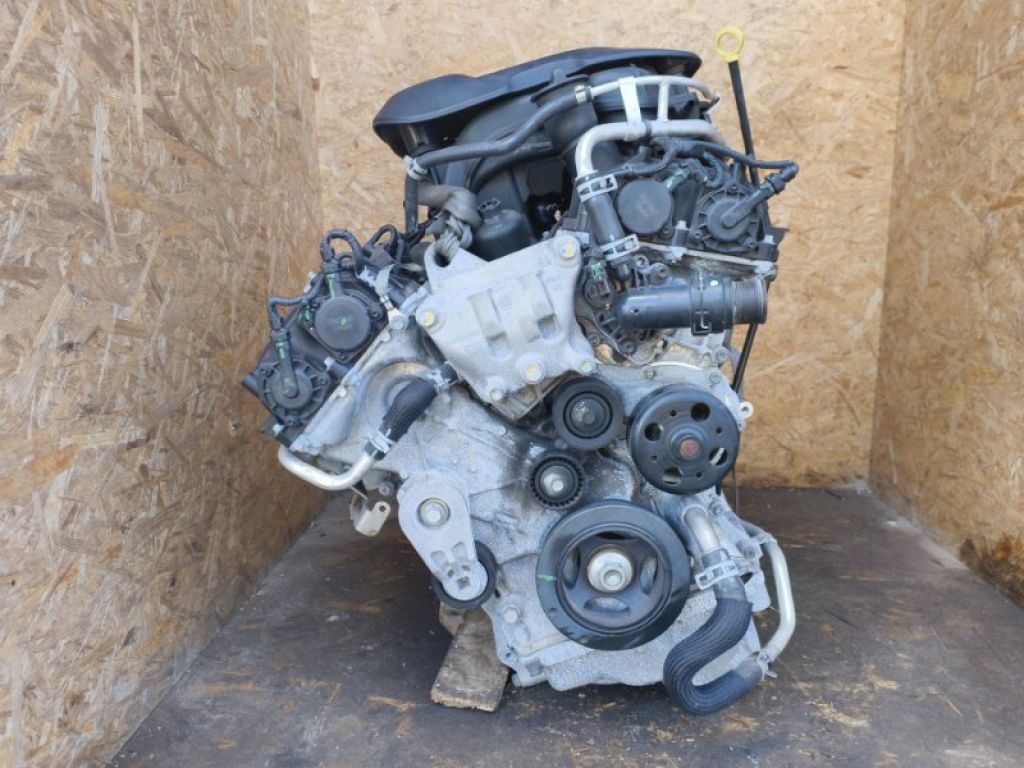 ERC | Двигатель бензин CHRYSLER PACIFICA 16-20 - Фото 10