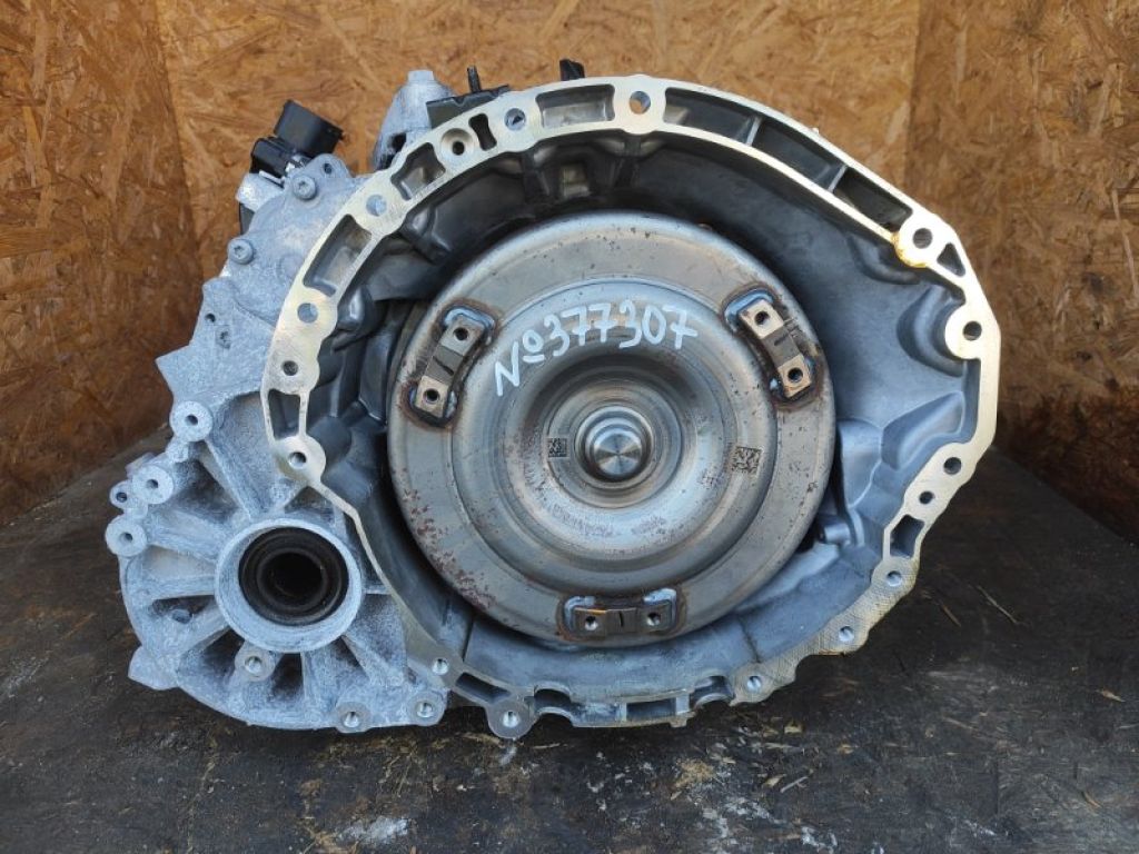 68429 317AA | АКПП CHRYSLER PACIFICA 16-20