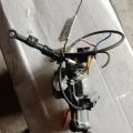 33970-65J00 | Замок зажигания SUZUKI GRAND VITARA 05-15 - Превью 3