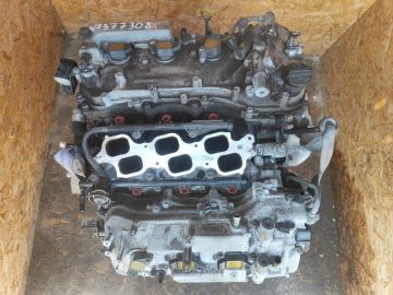 Двигун бензин TOYOTA AVALON 05-12