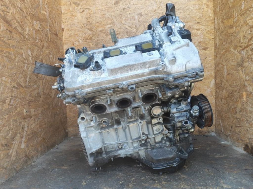 2GR-FE | Двигун бензин TOYOTA AVALON 05-12 - Фото 2