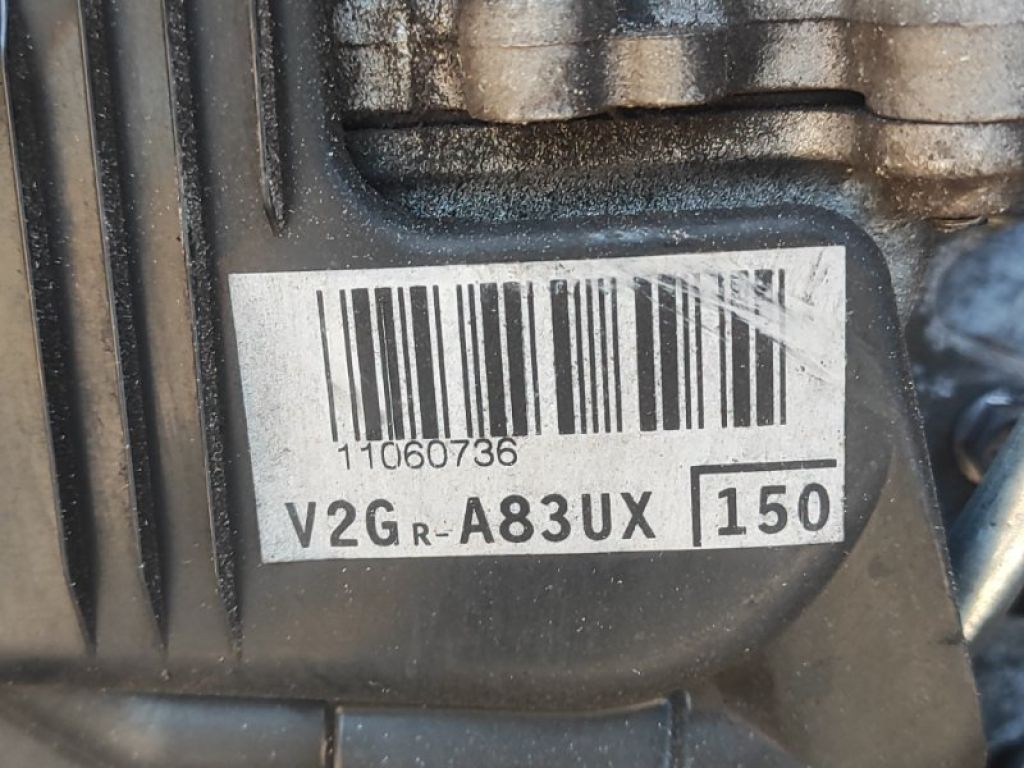 2GR-FE | Двигун бензин TOYOTA AVALON 05-12 - Фото 4