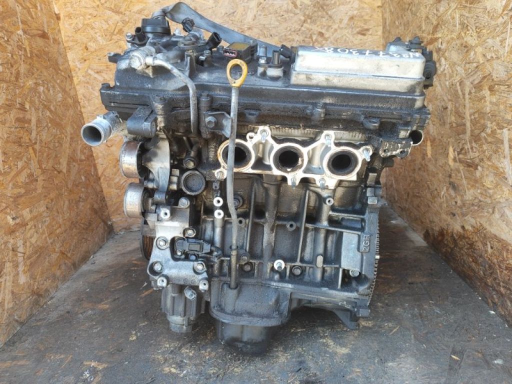 2GR-FE | Двигун бензин TOYOTA AVALON 05-12 - Фото 5