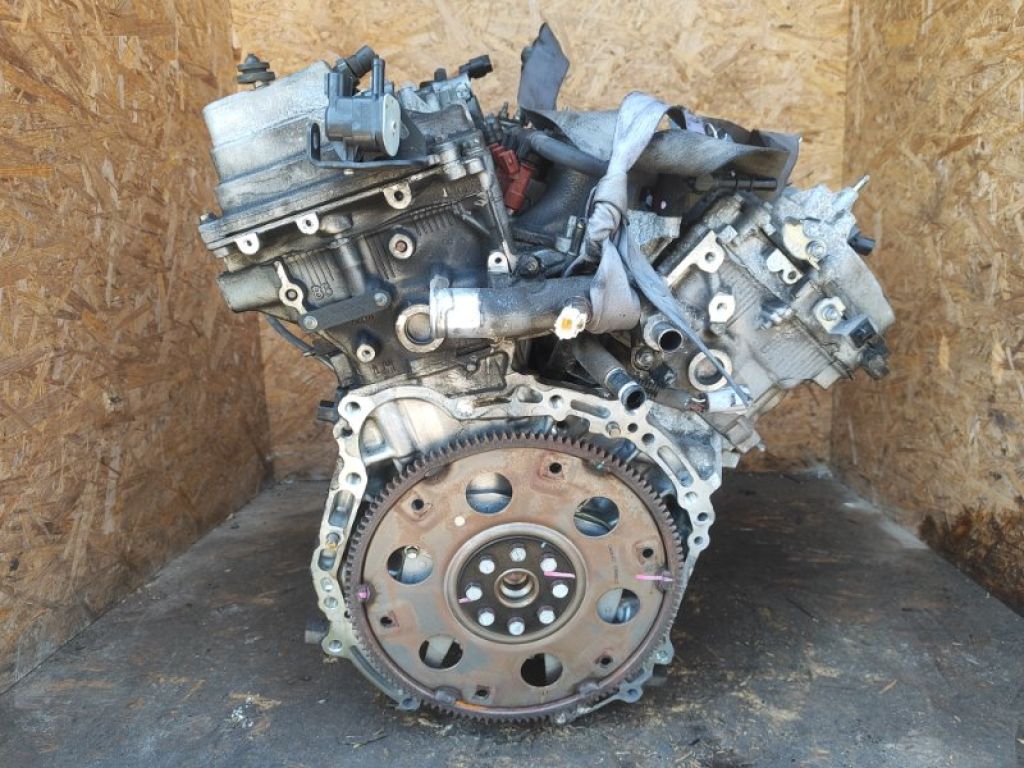 2GR-FE | Двигун бензин TOYOTA AVALON 05-12 - Фото 6