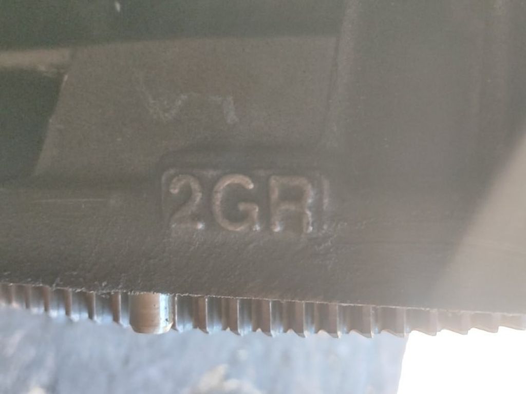 2GR-FE | Двигун бензин TOYOTA AVALON 05-12 - Фото 8