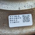 3050007020 | АКПП TOYOTA AVALON 05-12 - Превью 4