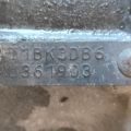 3050007020 | АКПП TOYOTA AVALON 05-12 - Превью 10