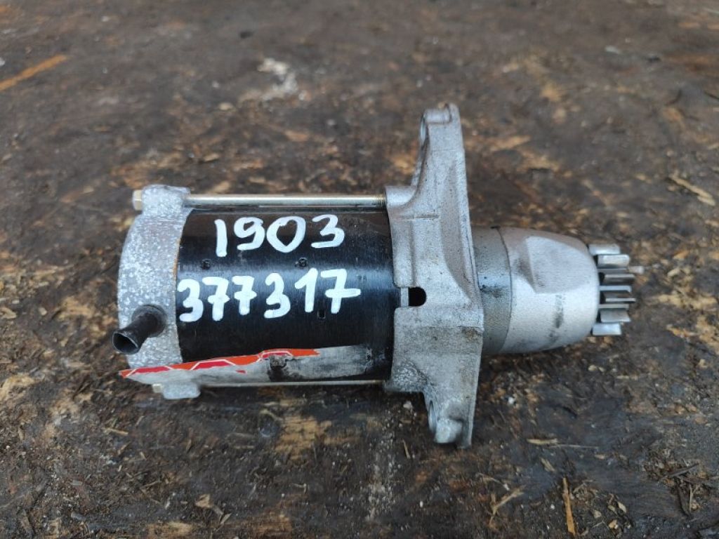 281000A010 | стартер TOYOTA AVALON 05-12