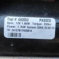 281000A010 | стартер TOYOTA AVALON 05-12 - Прев'ю 4