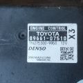89661-07510 | Блок управления двигателем TOYOTA AVALON 05-12 - Превью 4