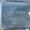 22030-0P050 | Дроссельная заслонка TOYOTA AVALON 05-12 - Превью 5