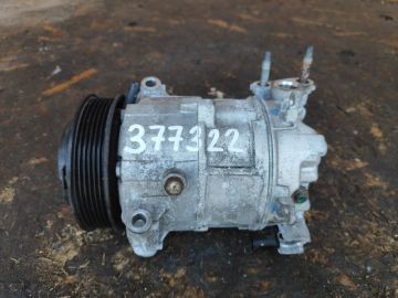 Компрессор кондиционера CHRYSLER PACIFICA 16-20