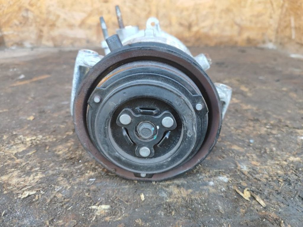 68225206AD | Компрессор кондиционера CHRYSLER PACIFICA 16-20 - Фото 2