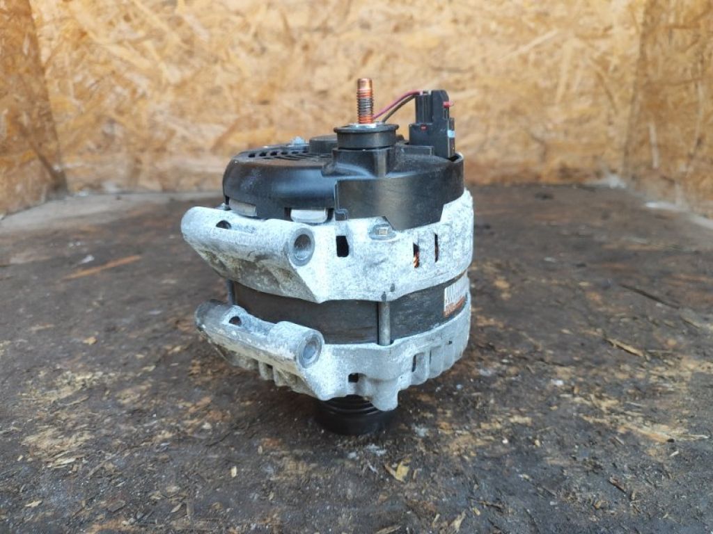 56029733AB | Генератор CHRYSLER PACIFICA 16-20 - Фото 2