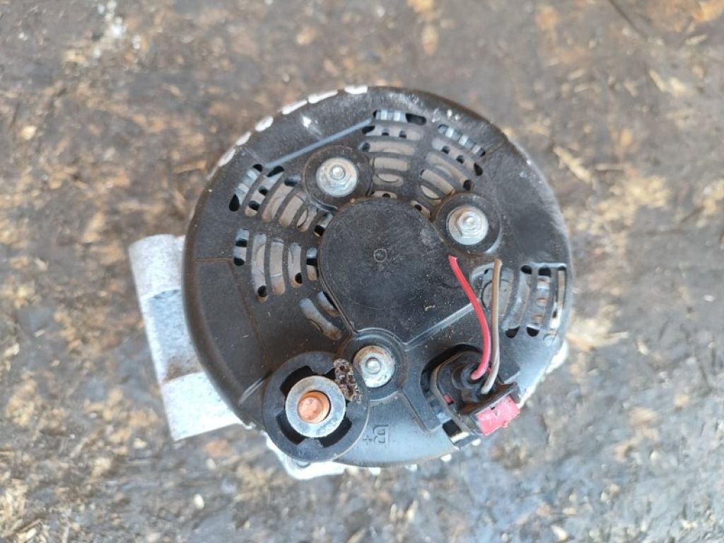 56029733AB | Генератор CHRYSLER PACIFICA 16-20 - Фото 4